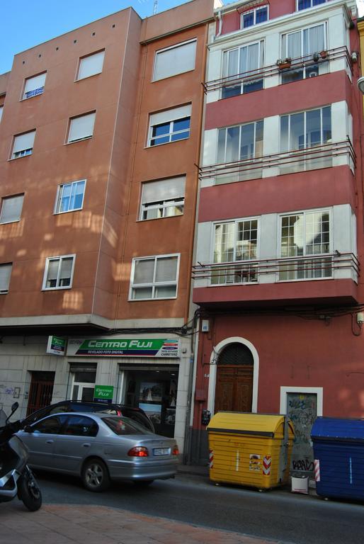 Las Torres Cuenca  Room photo