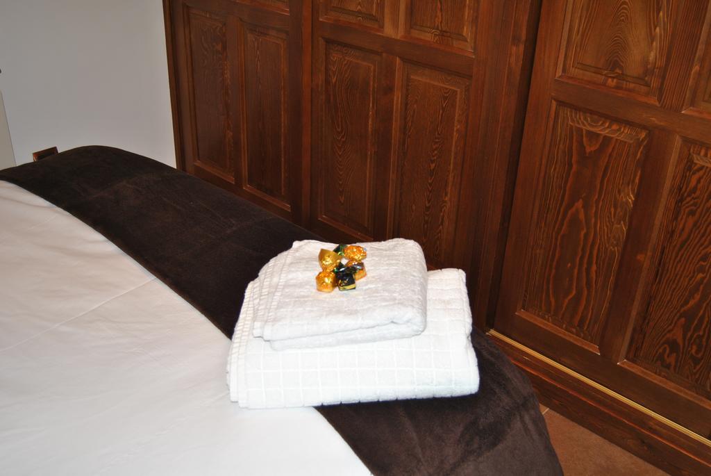 Las Torres Cuenca  Room photo